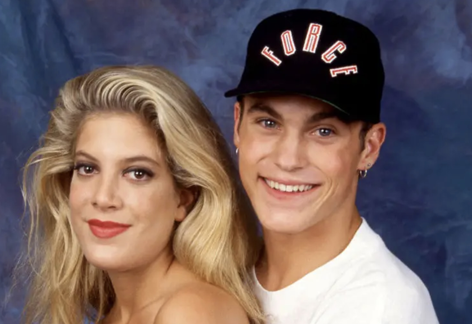 Donna Morgan's Name Change